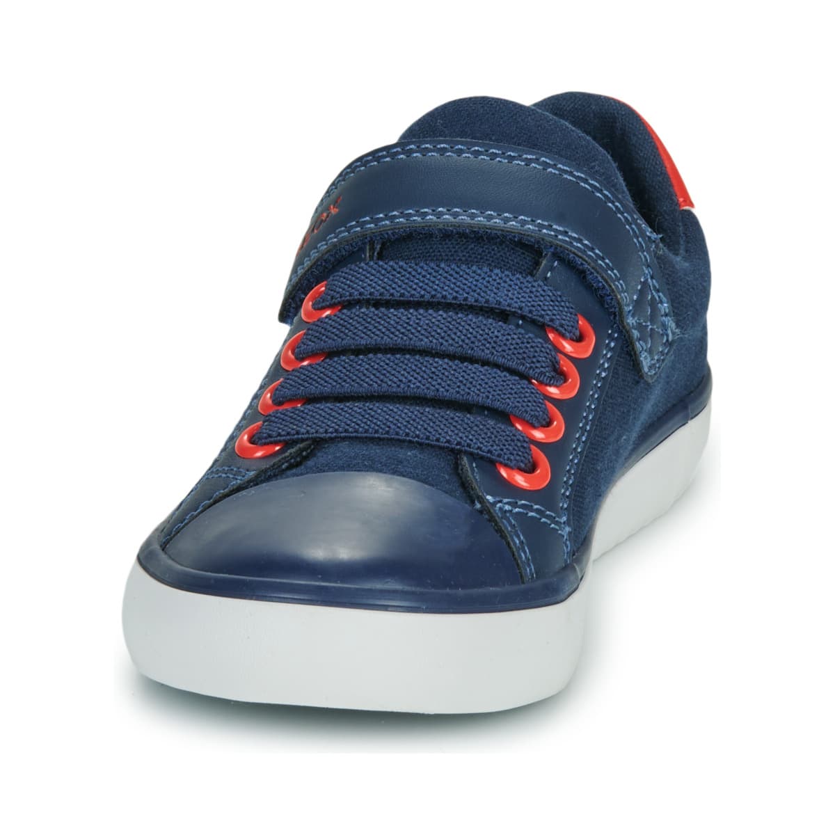 Boys' Sneakers Geox Blue