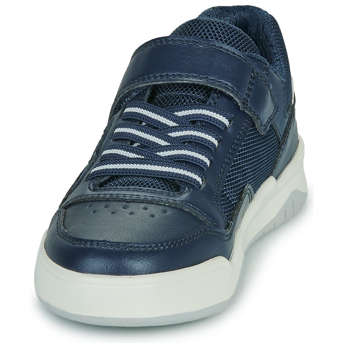 Boys' Sneakers Geox Blue