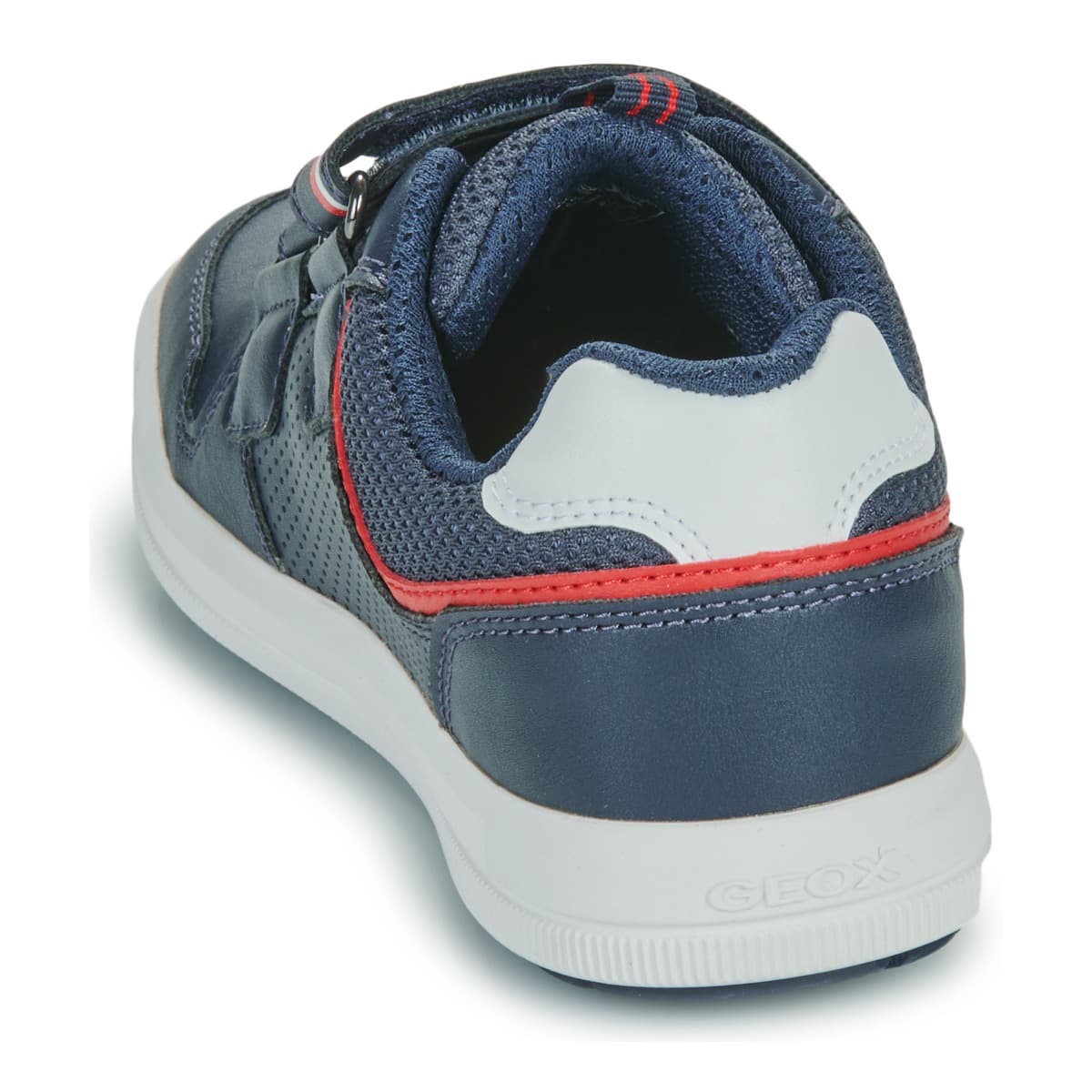 Boys' Sneakers Geox Blue