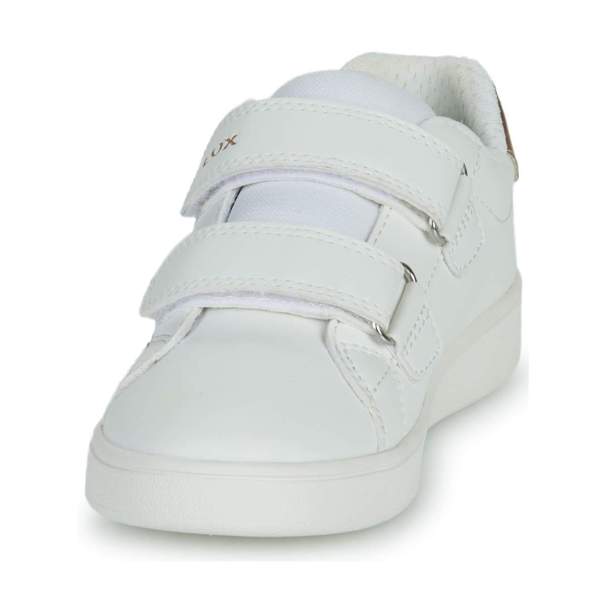 Girls' Sneakers Geox White