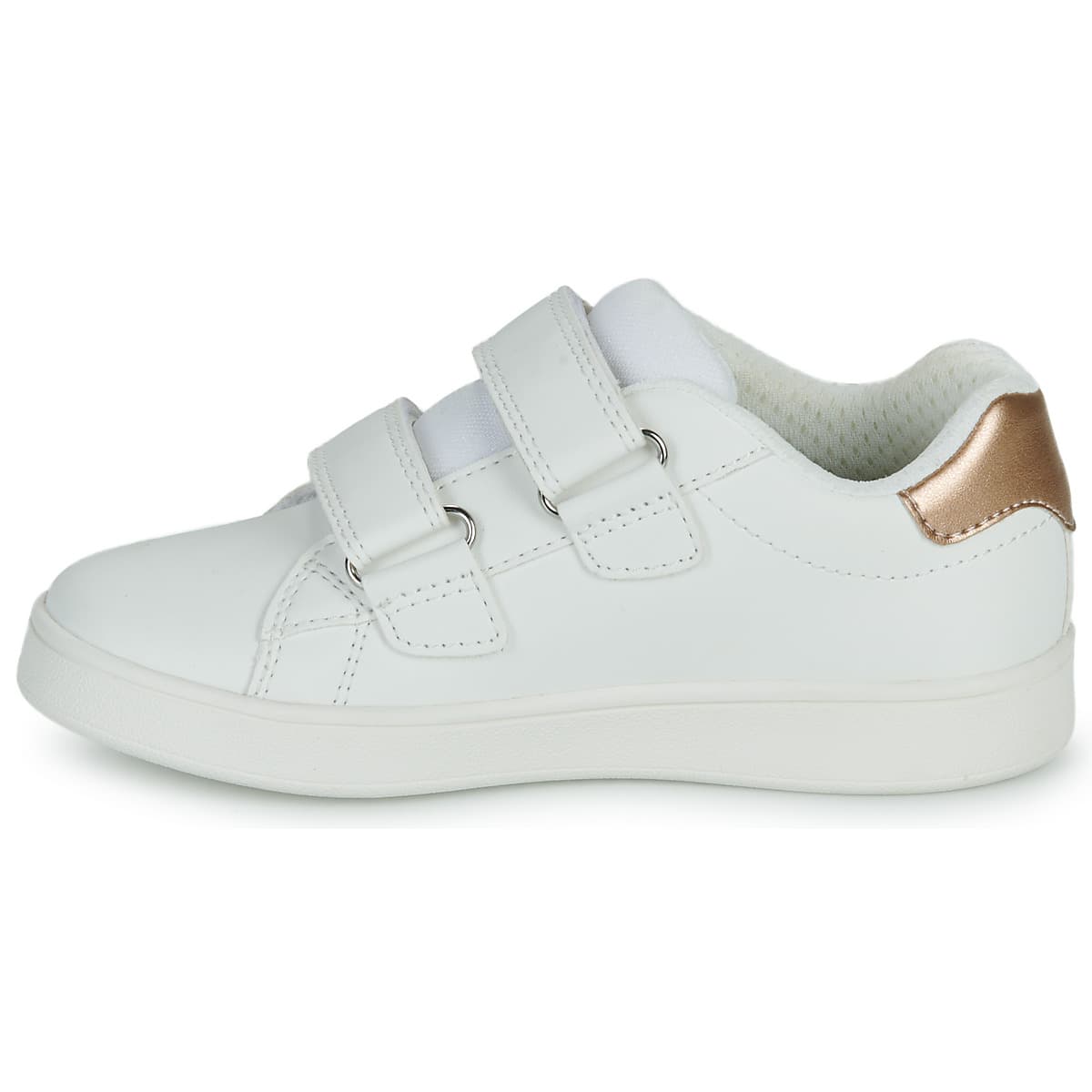 Girls' Sneakers Geox White