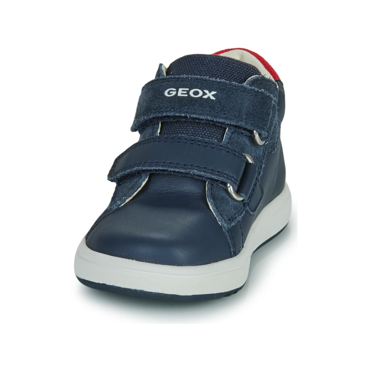 Boys' Sneakers Geox Blue