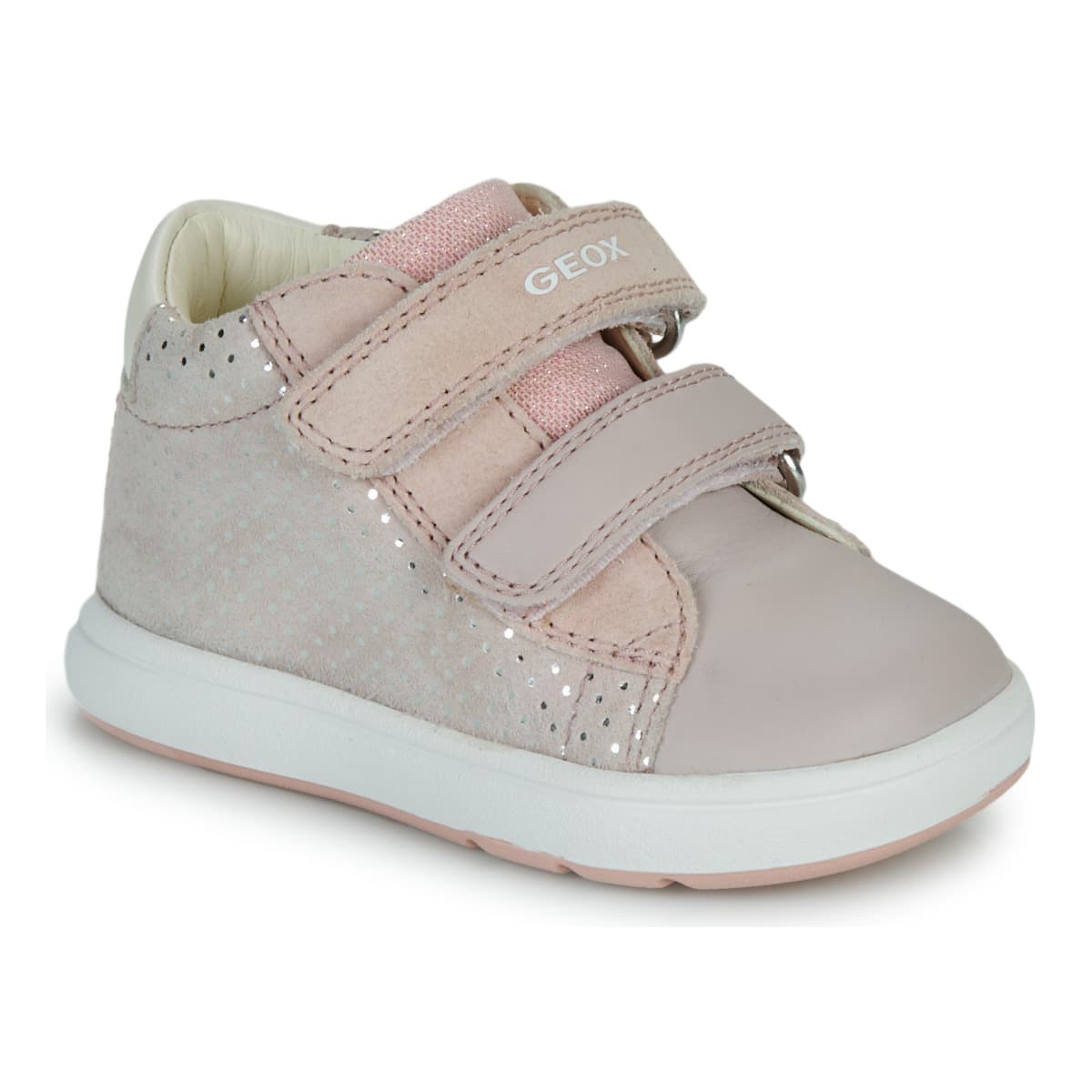 Xαμηλά Sneakers Geox B BIGLIA GIRL