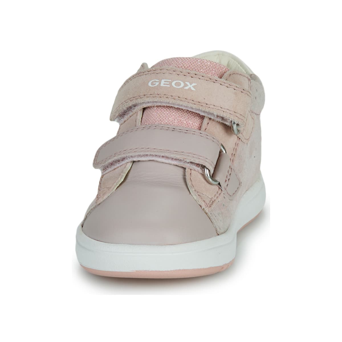 Girls' Sneakers Geox Pink