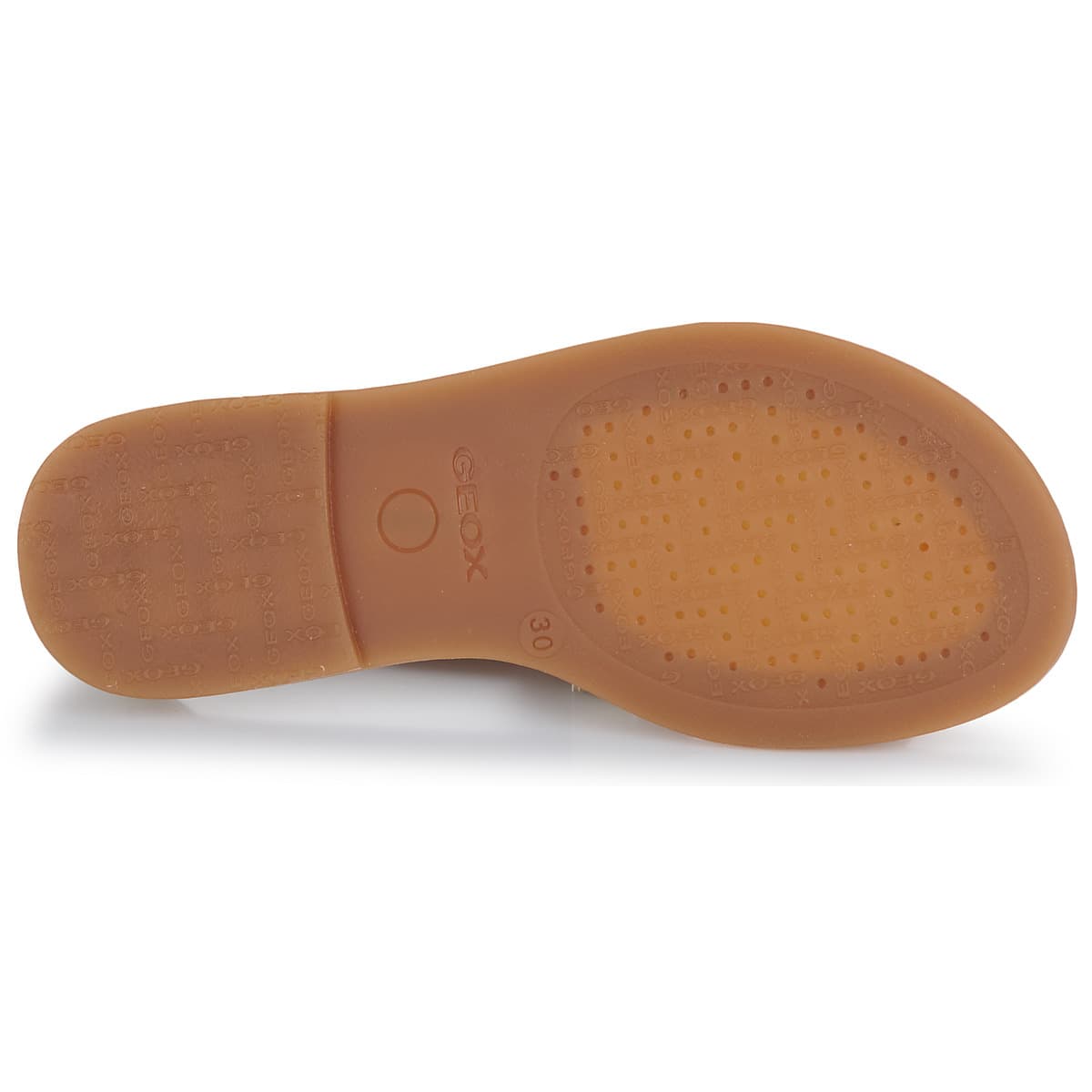 Girls' Sandals Geox Gold