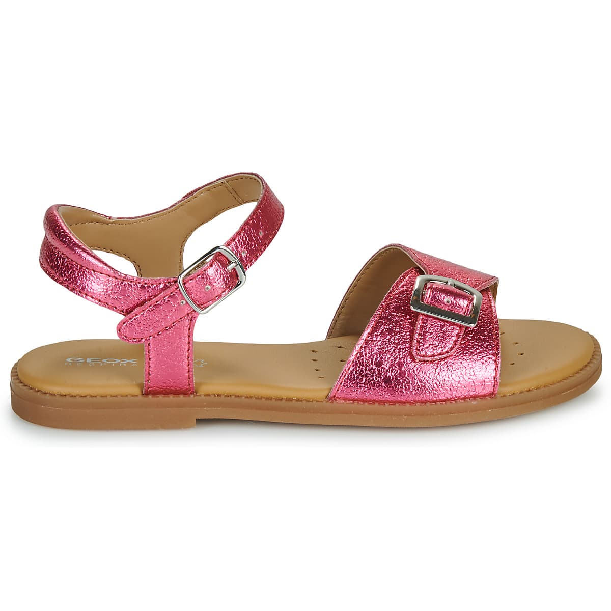 Girls' Sandals Geox Pink