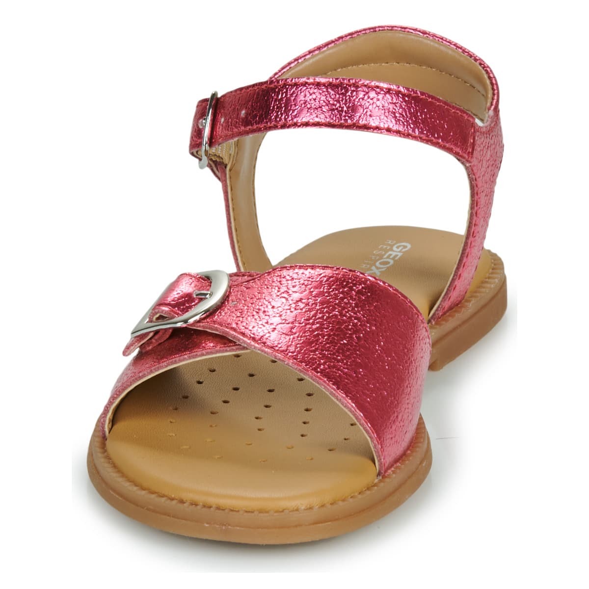 Girls' Sandals Geox Pink