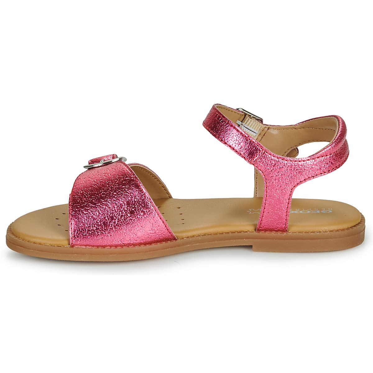 Girls' Sandals Geox Pink