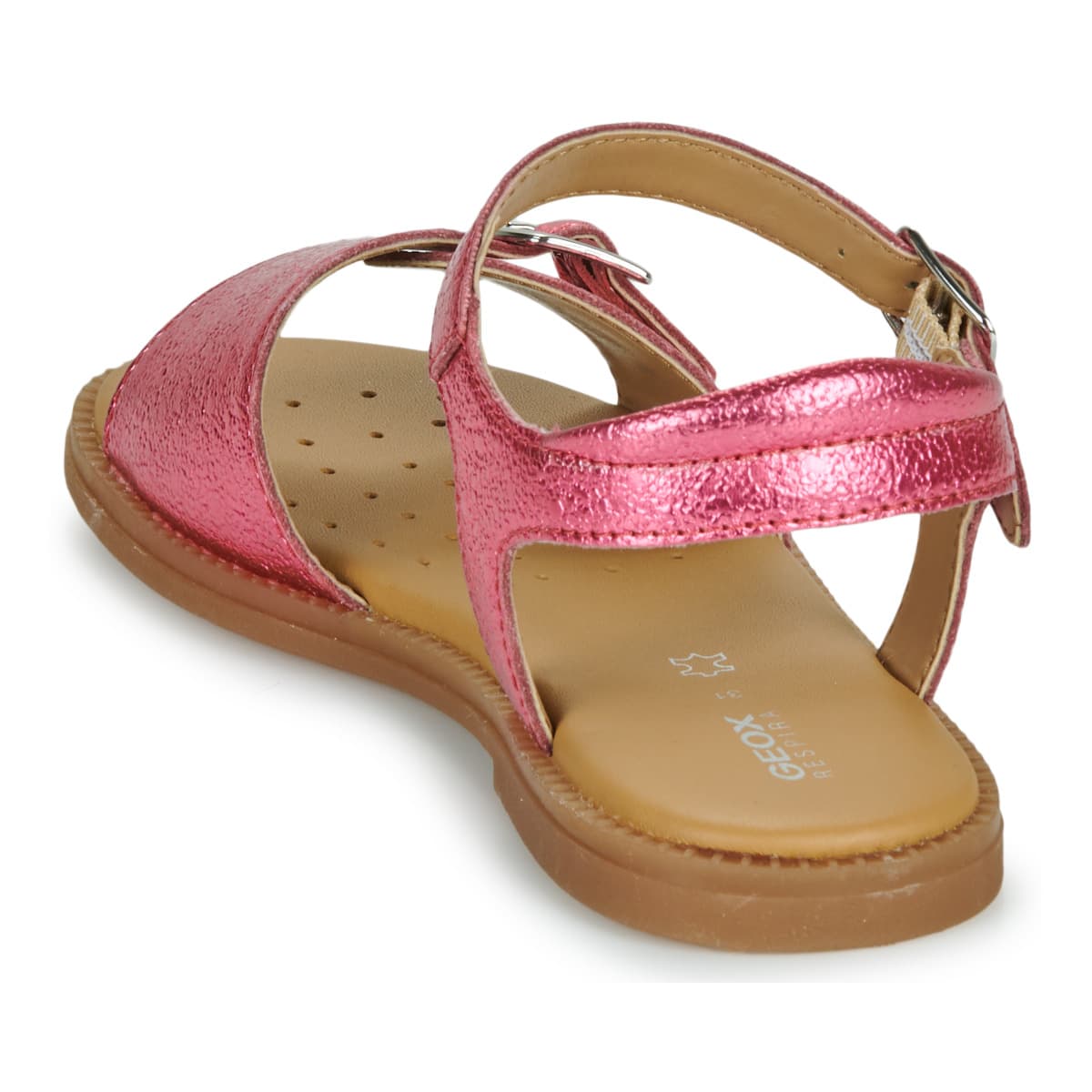 Girls' Sandals Geox Pink