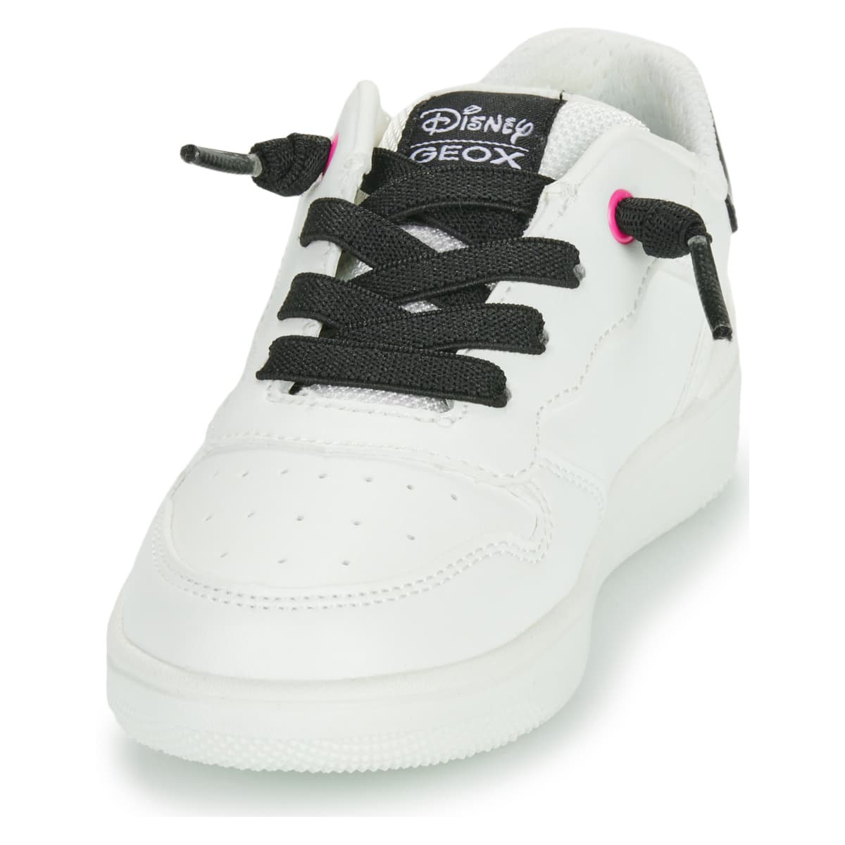 Girls' Sneakers Geox White