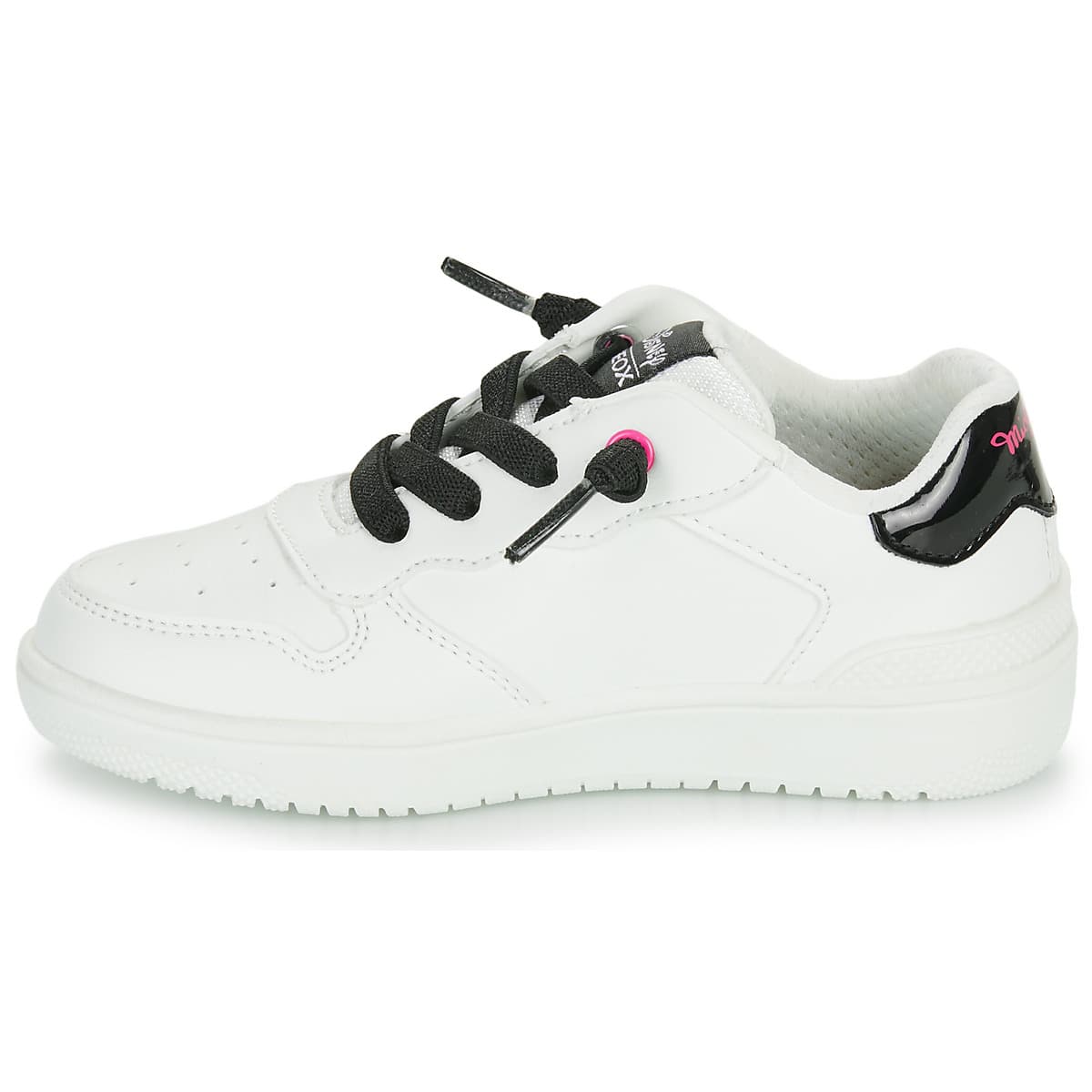 Girls' Sneakers Geox White