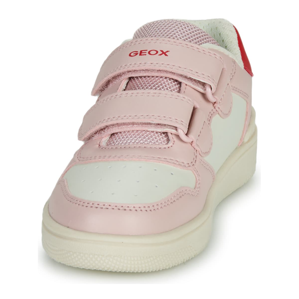 Girls' Sneakers Geox Pink