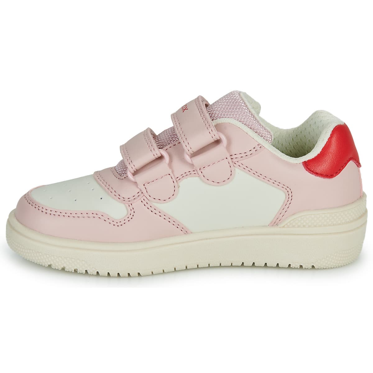 Girls' Sneakers Geox Pink
