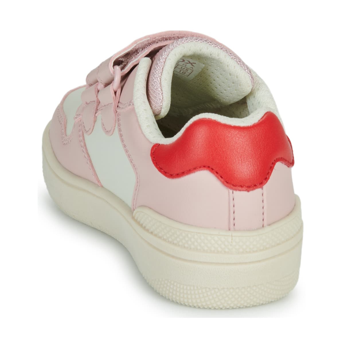 Girls' Sneakers Geox Pink