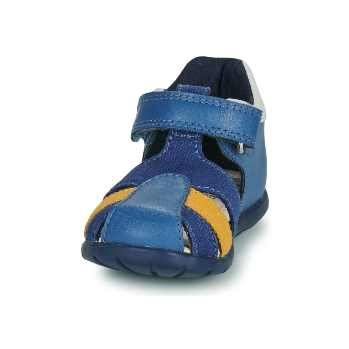 Boys' Sandals Geox Blue