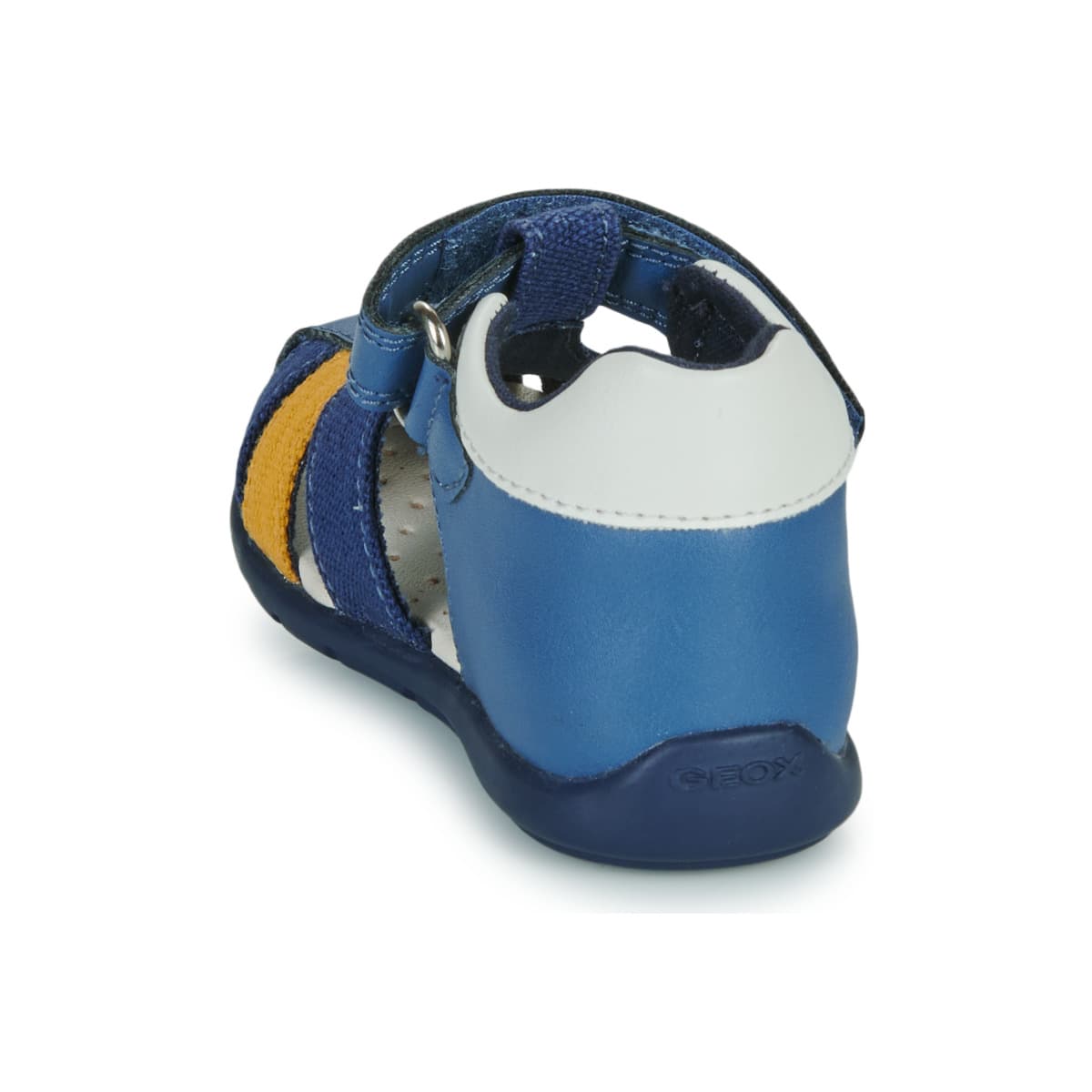 Boys' Sandals Geox Blue