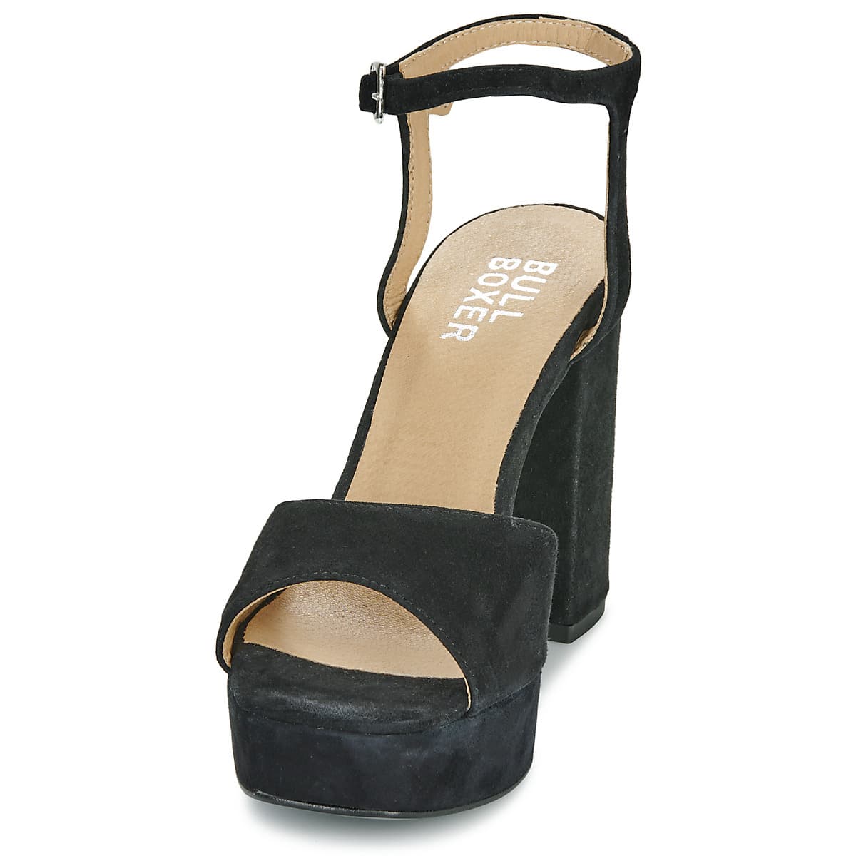 Women's Pumps Bullboxer Black