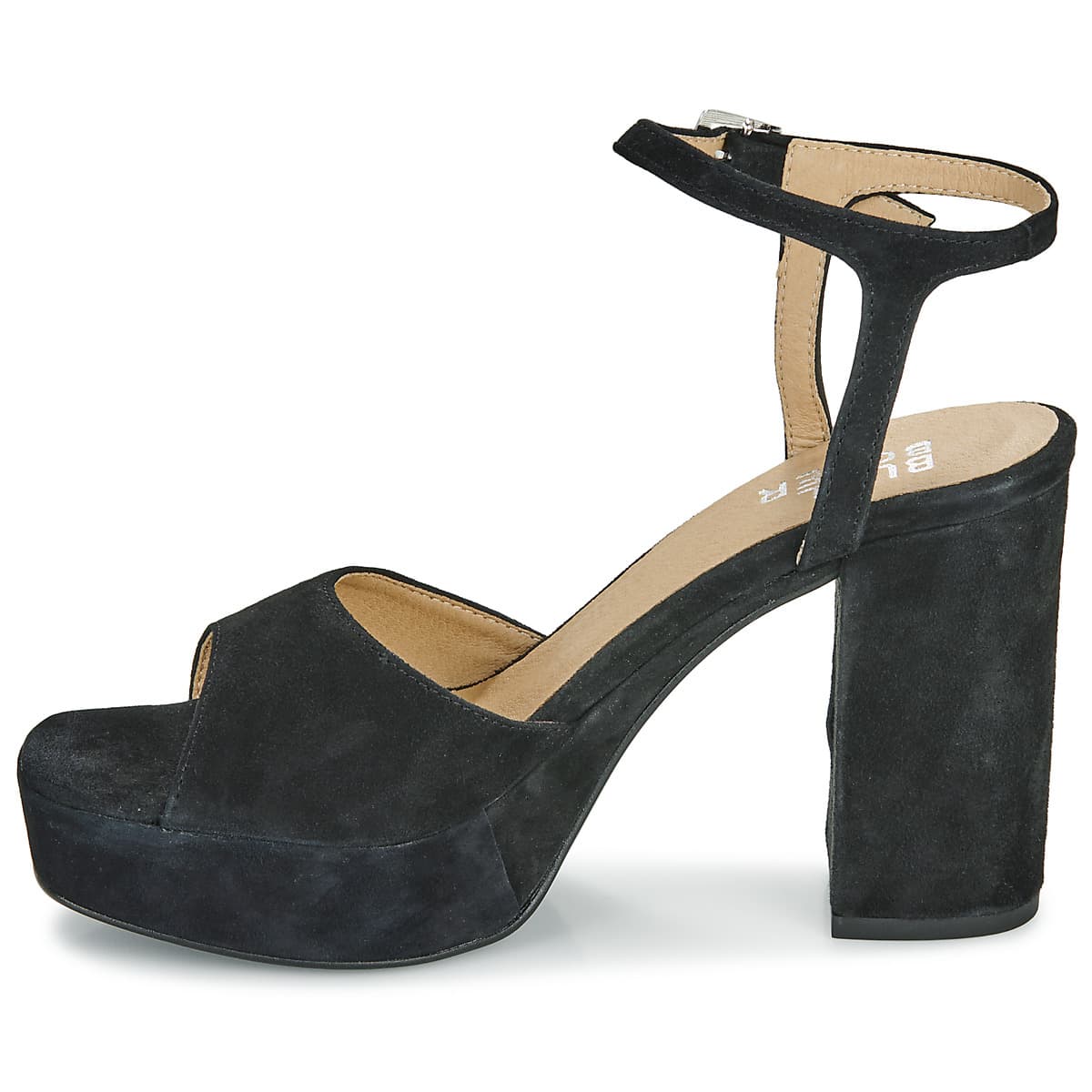 Women's Pumps Bullboxer Black