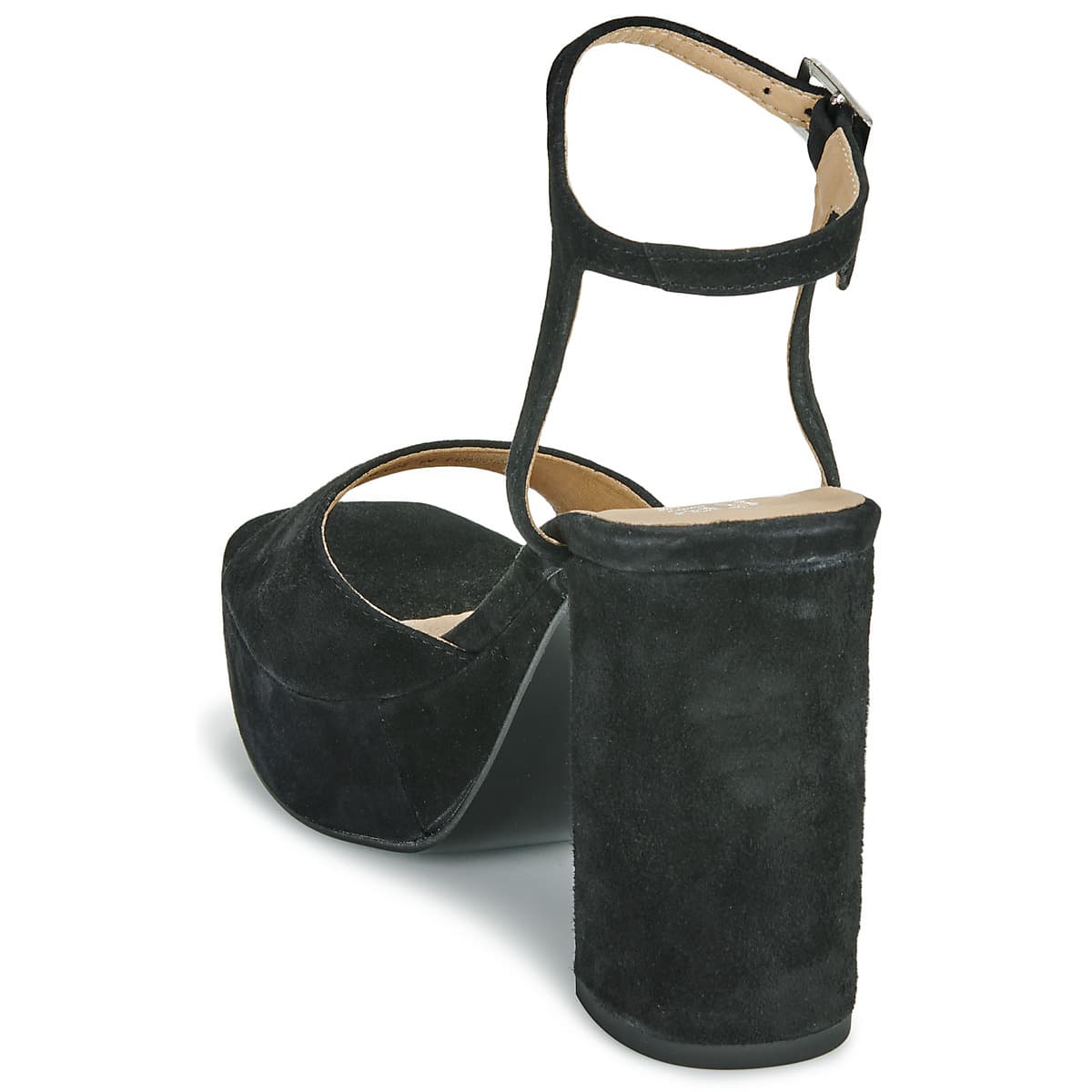 Women's Pumps Bullboxer Black