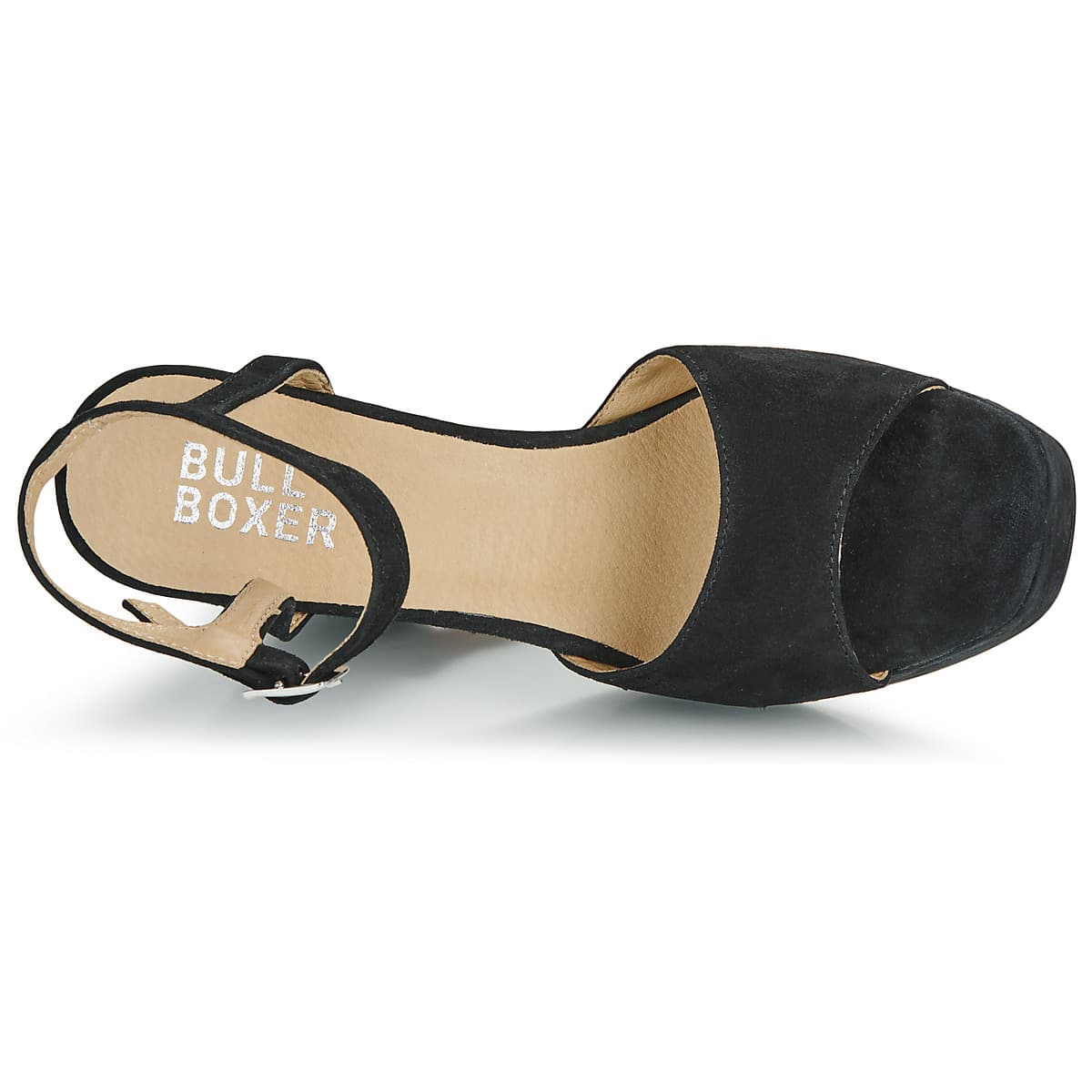 Women's Pumps Bullboxer Black