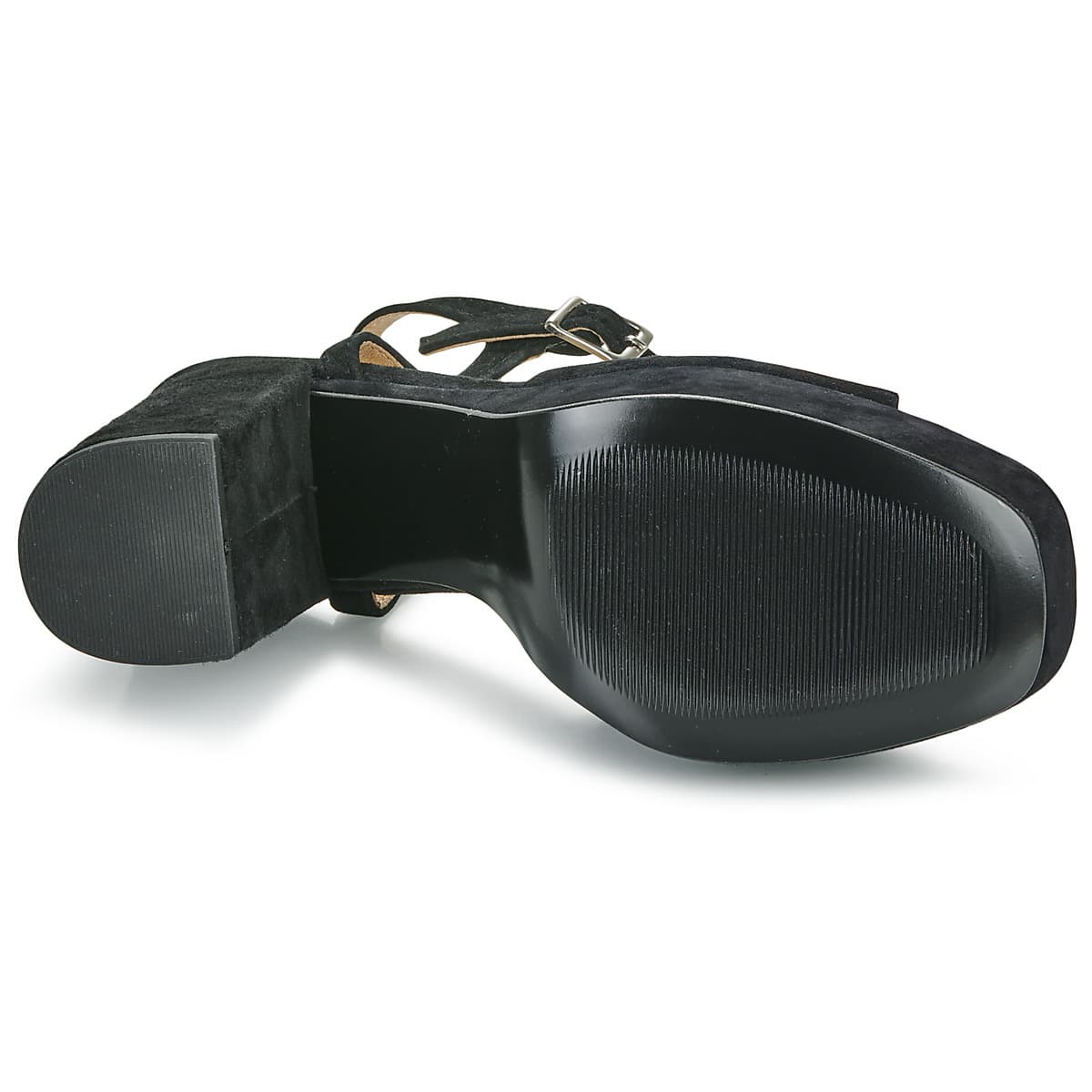 Women's Pumps Bullboxer Black