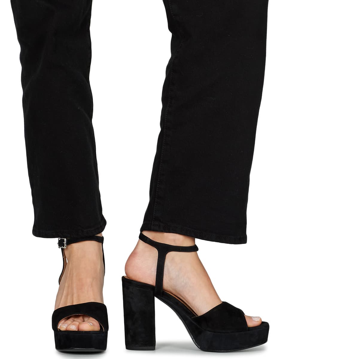 Women's Pumps Bullboxer Black