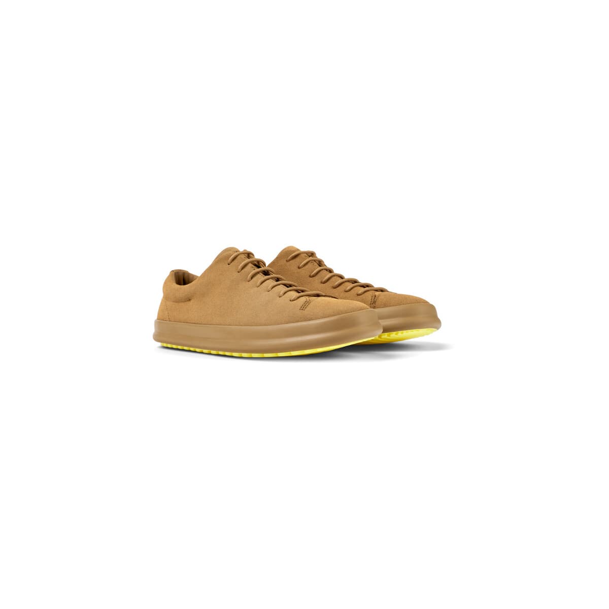 Men's Sneakers Camper Brown
