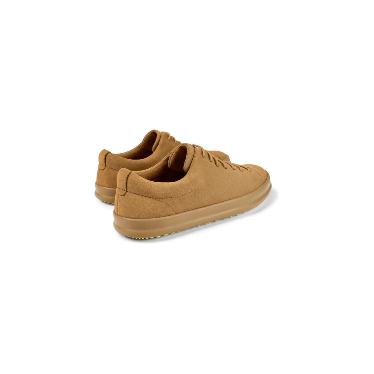 Men's Sneakers Camper Brown