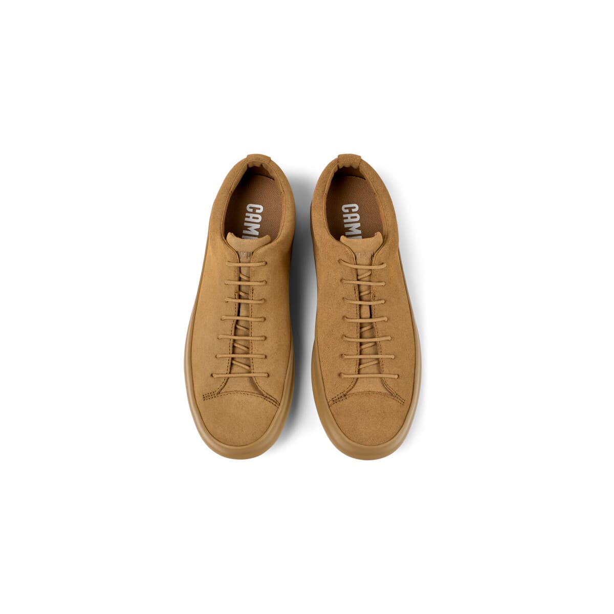 Men's Sneakers Camper Brown