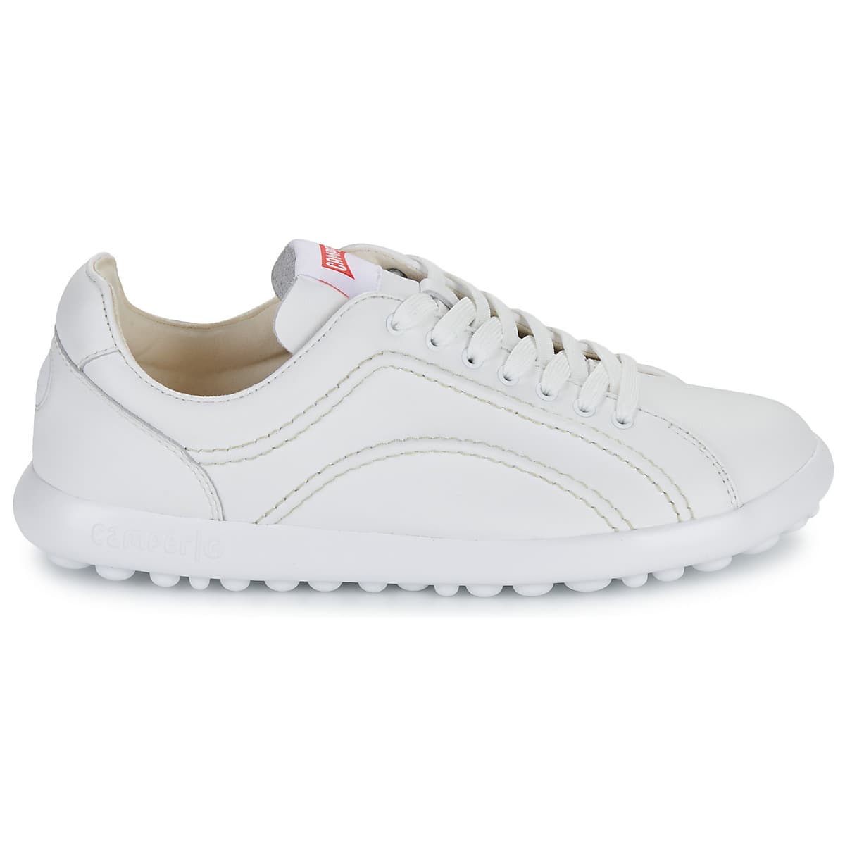 Women's Sneakers Camper White