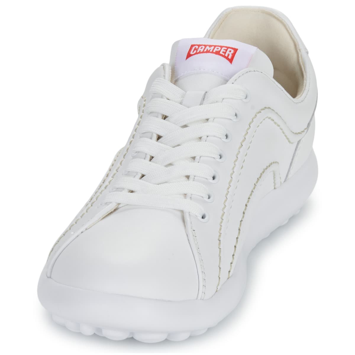 Women's Sneakers Camper White