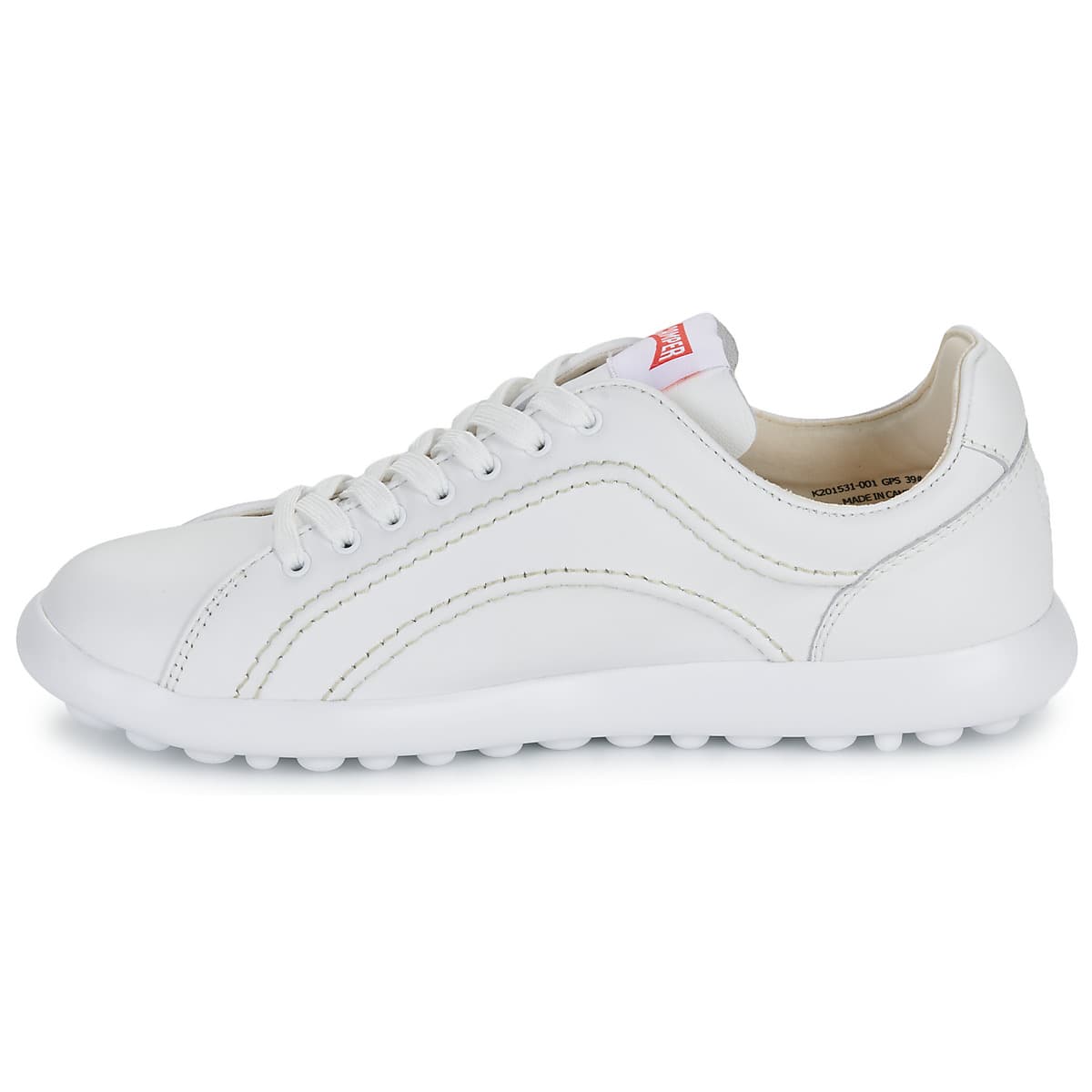 Women's Sneakers Camper White