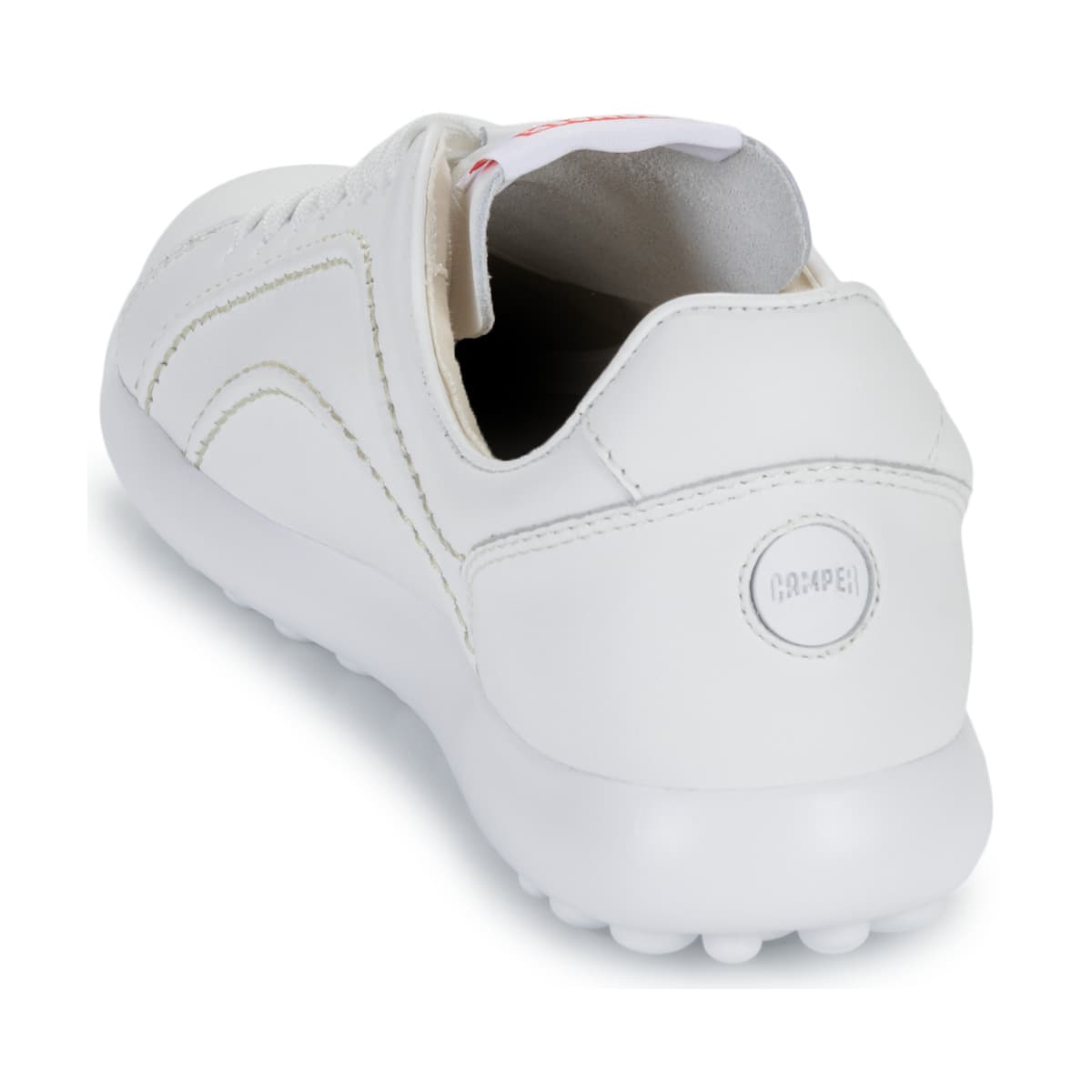 Women's Sneakers Camper White