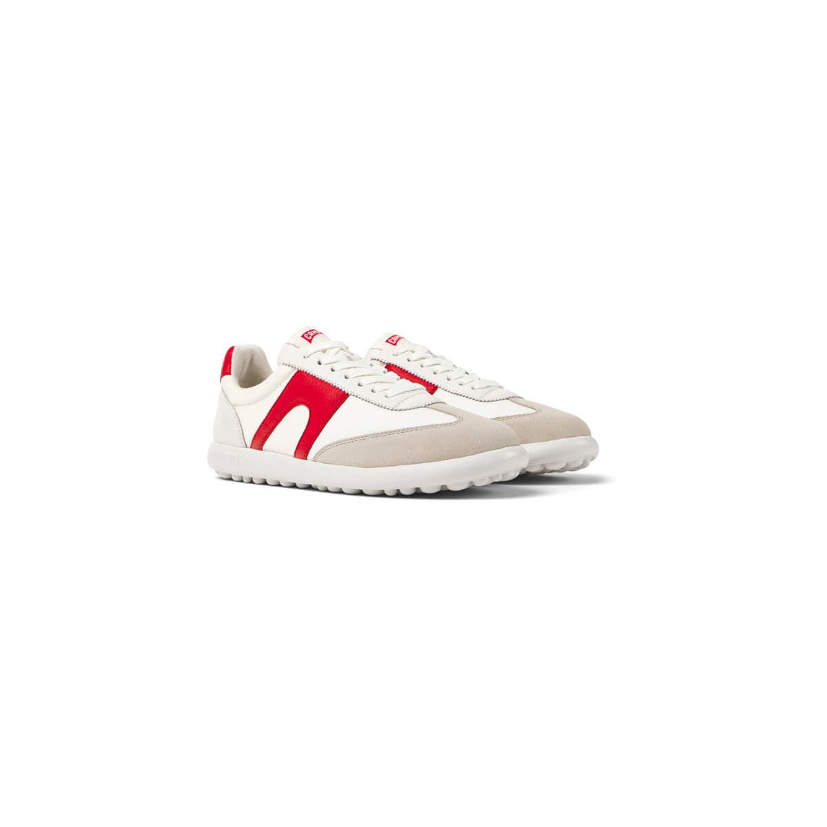 Women's Sneakers Camper White