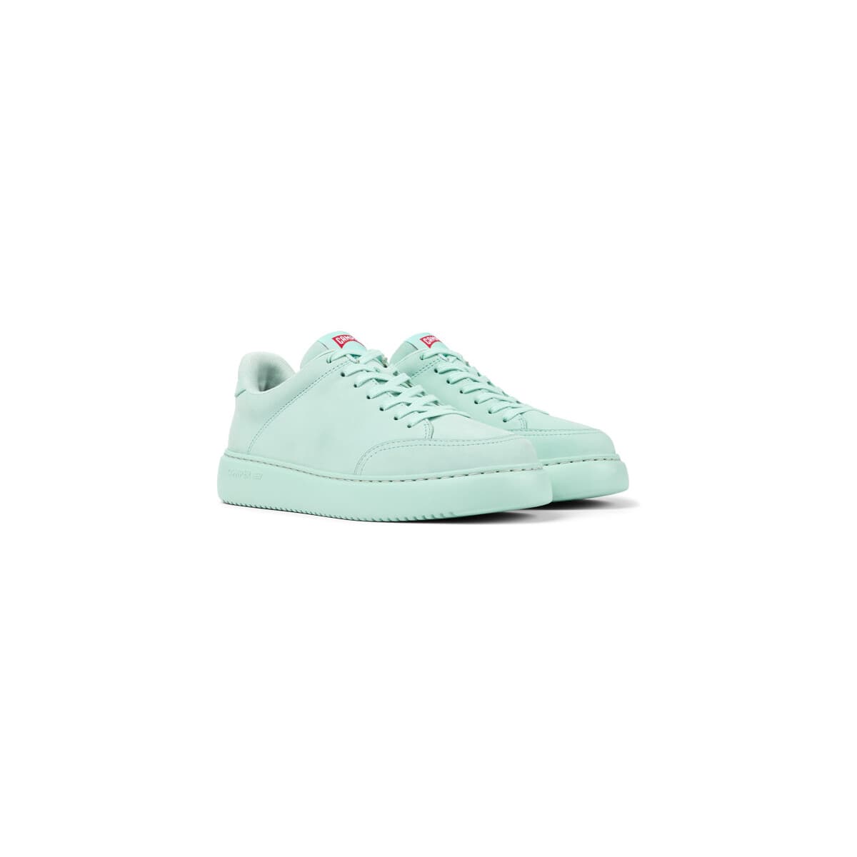 Women's Sneakers Camper Blue