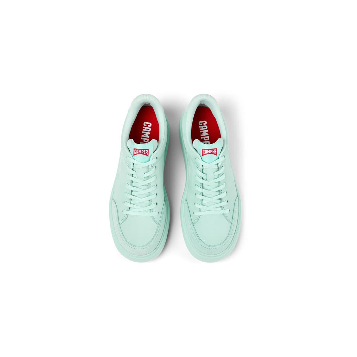 Women's Sneakers Camper Blue