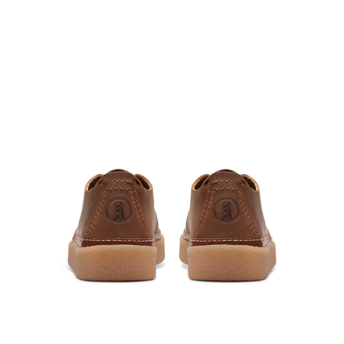 Women's Sandals Clarks Brown