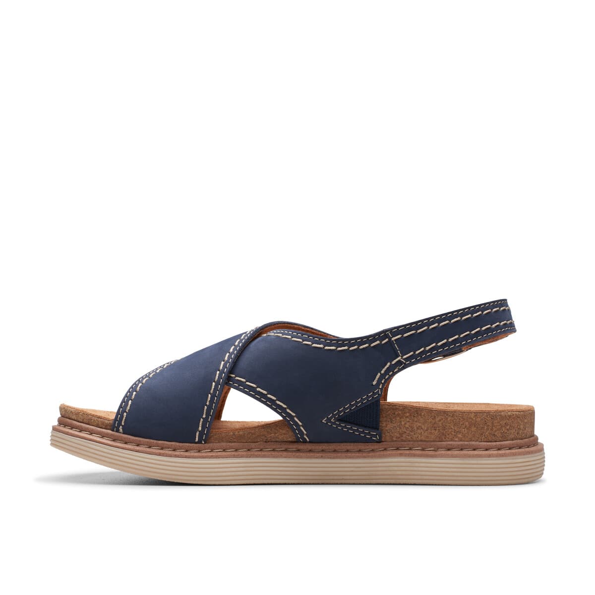 Men's Sneakers Clarks Blue