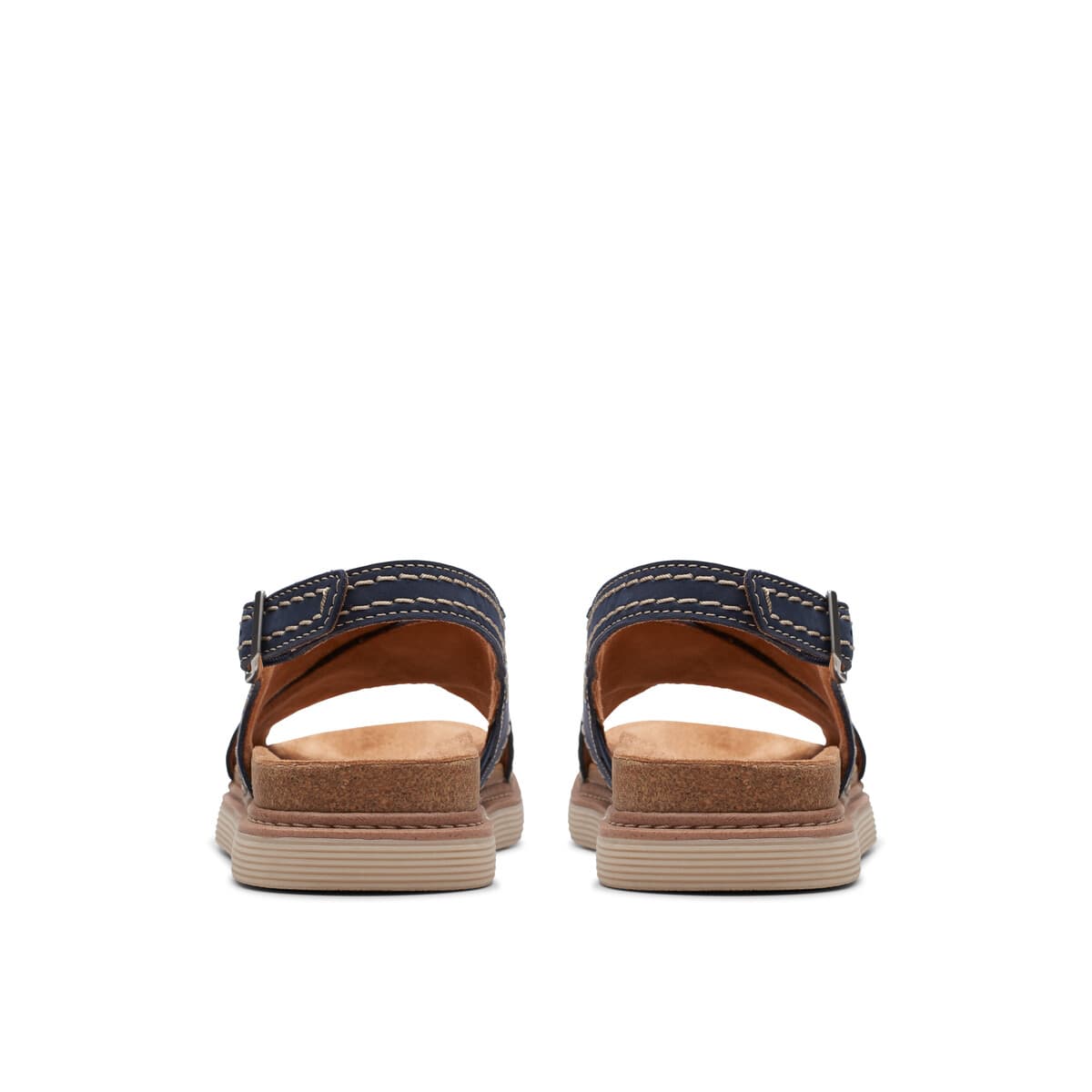 Men's Sneakers Clarks Blue