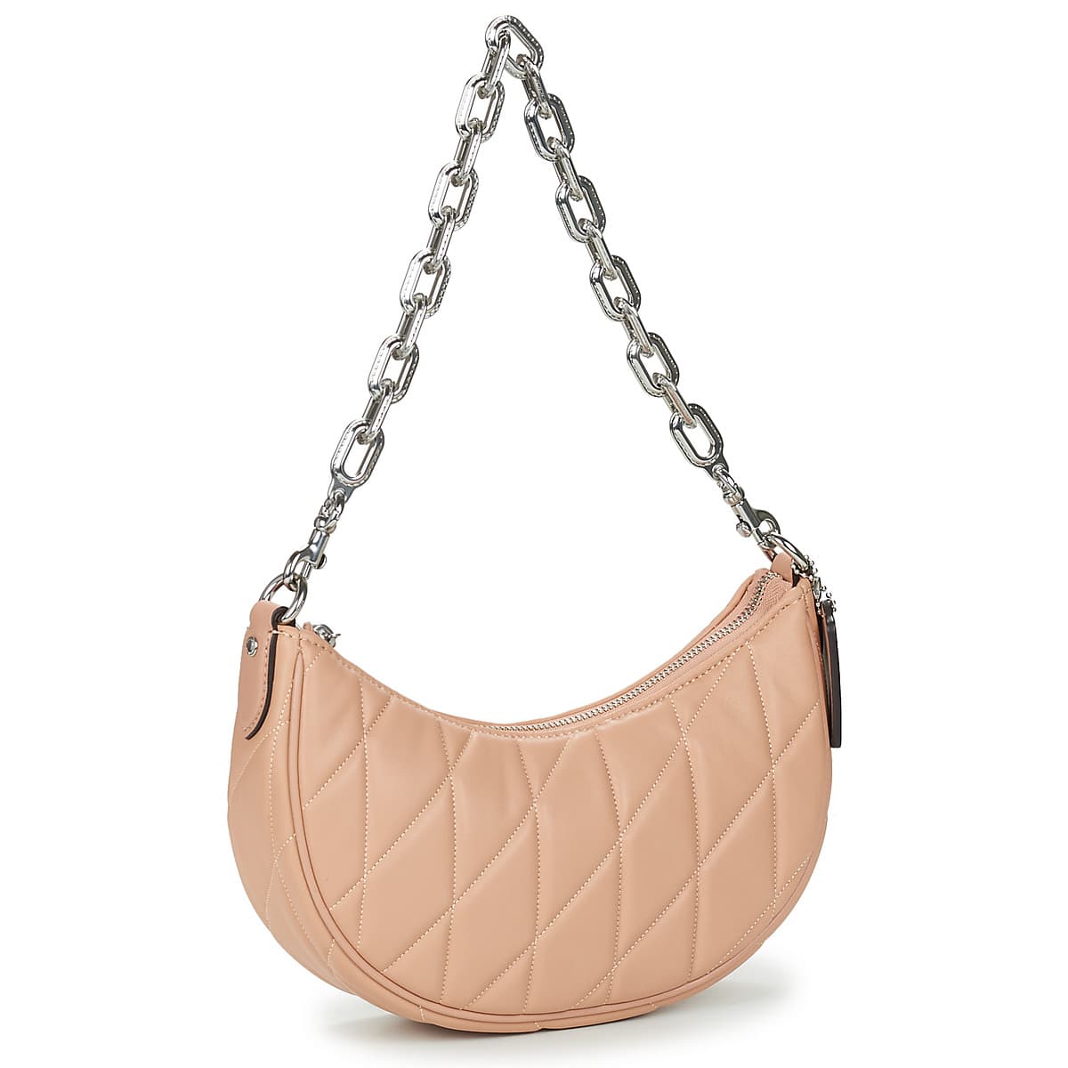 Women's Shoulder Bags Coach Pink