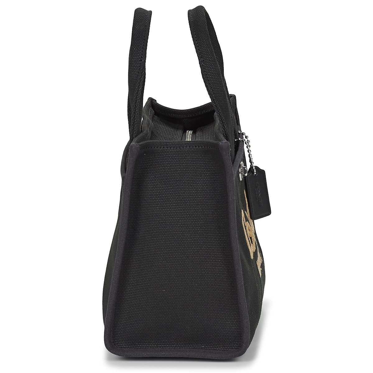 Women's Handbags Coach Black