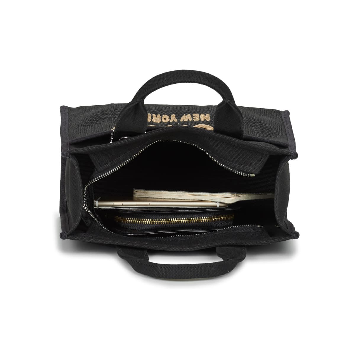 Women's Handbags Coach Black