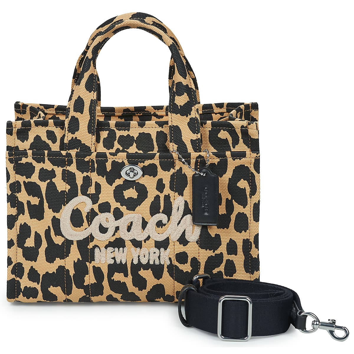 Τσάντες Χειρός Coach CARGO TOTE 26