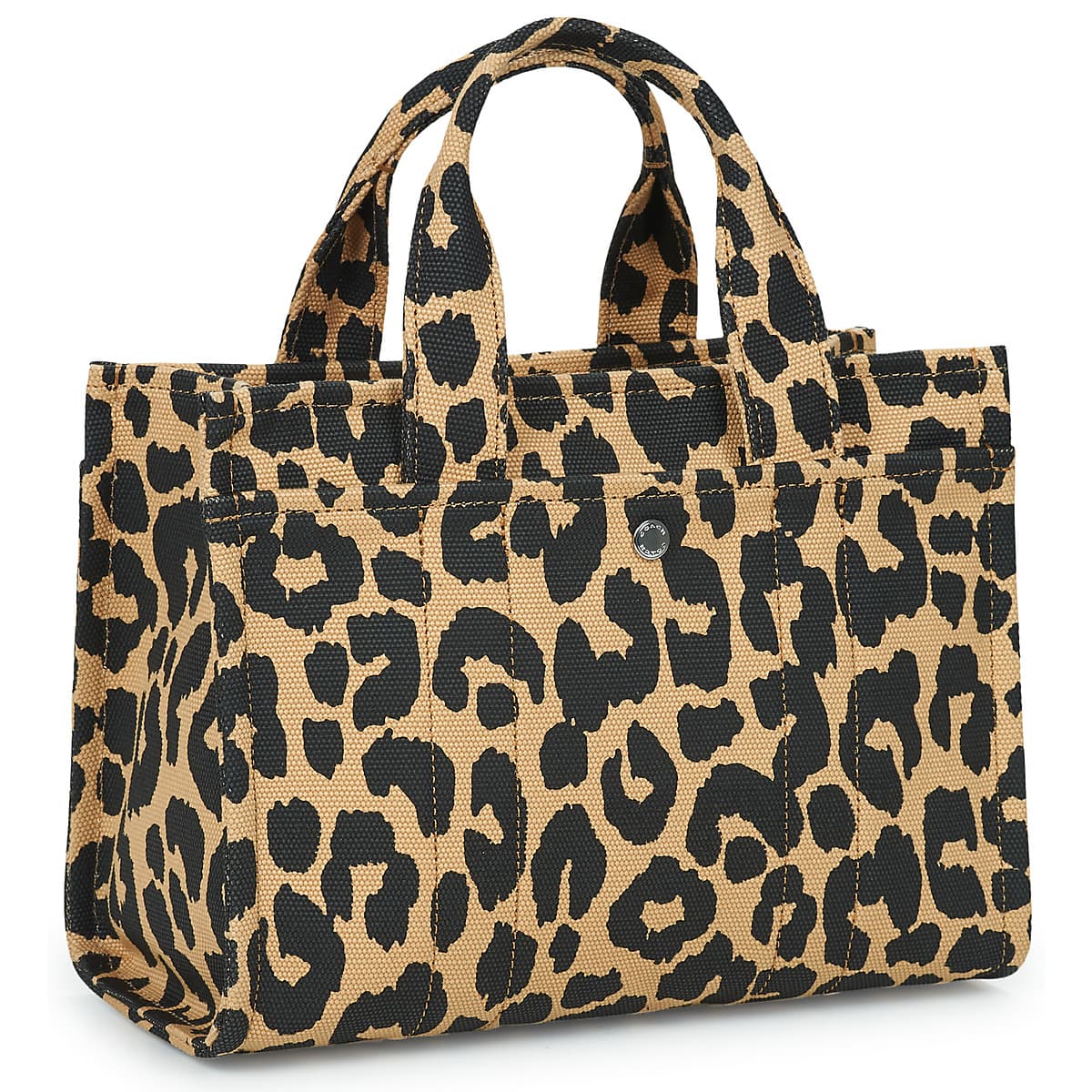 Women's Handbags Coach Multicolor