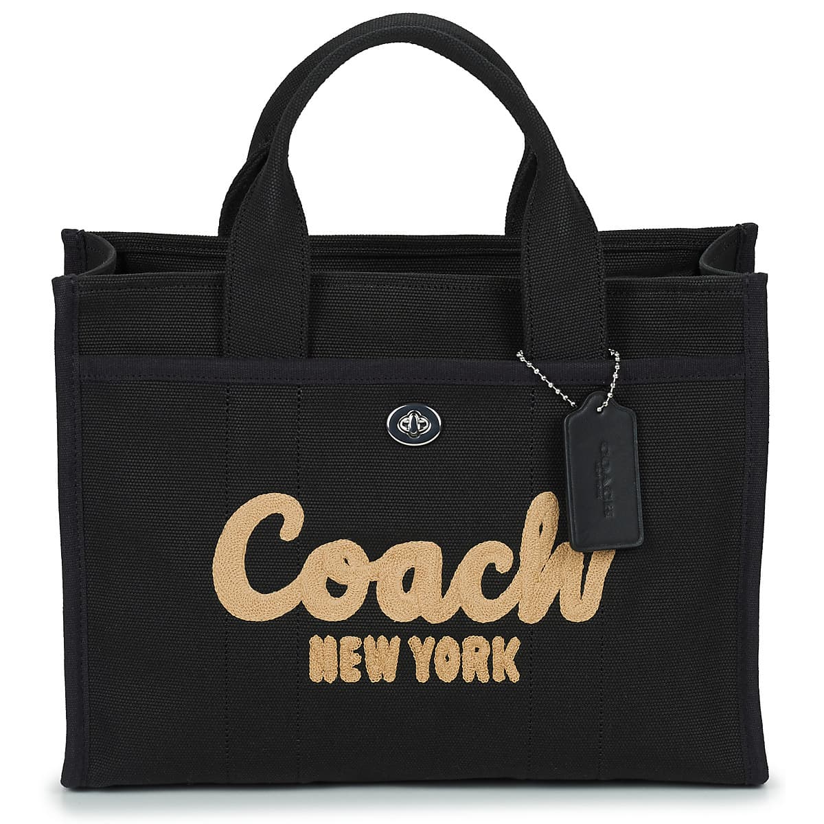 Τσάντες Χειρός Coach CARGO TOTE