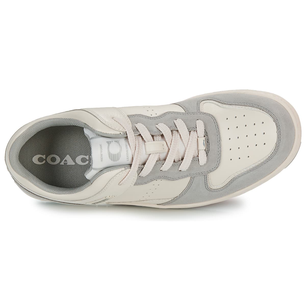 Women's Sneakers Coach Multicolor