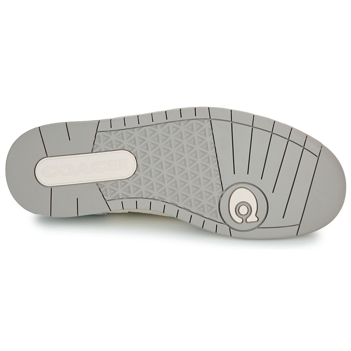 Women's Sneakers Coach Multicolor