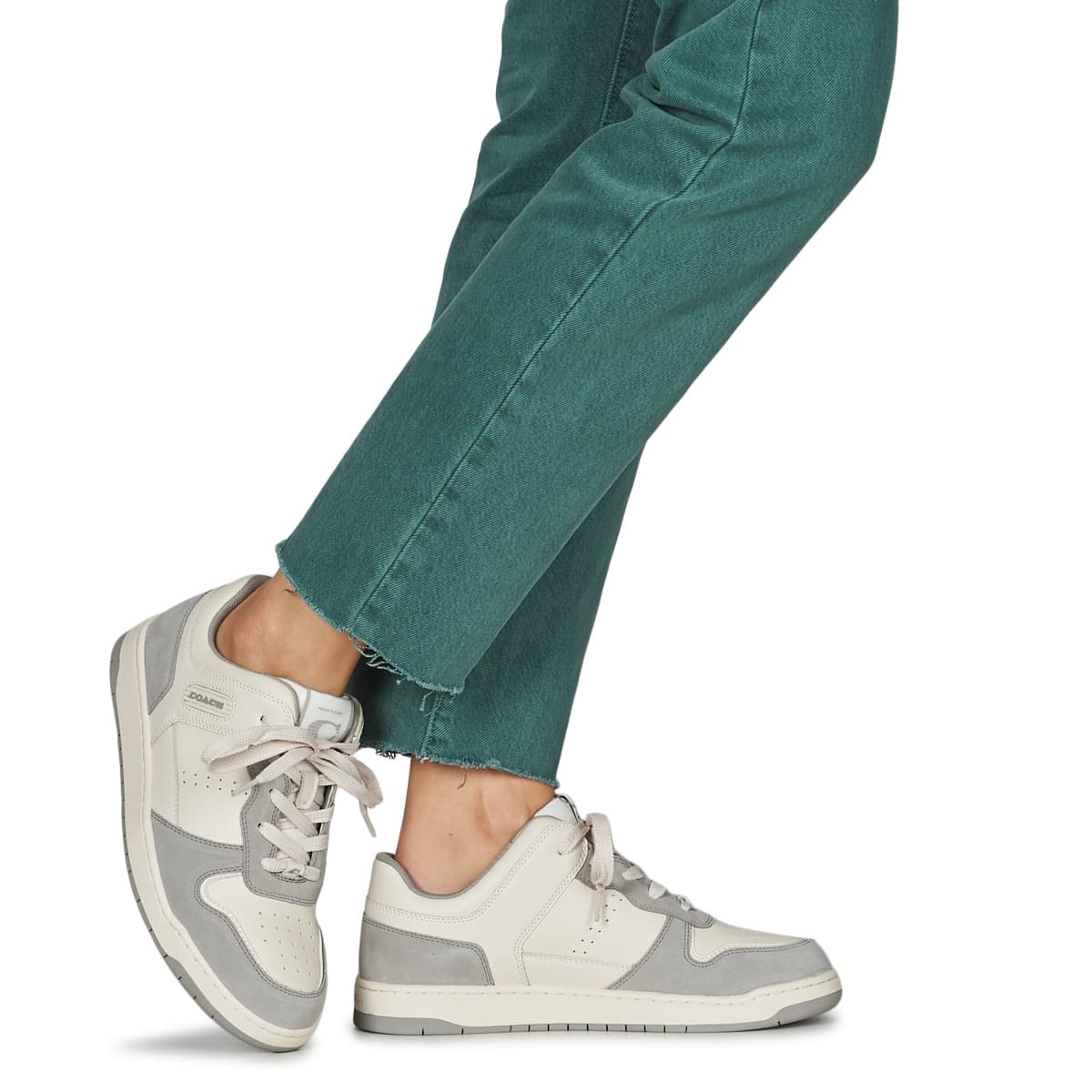 Women's Sneakers Coach Multicolor