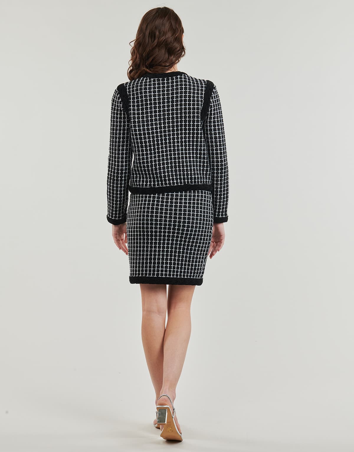 Women's Blazers Karl Lagerfeld Multicolor