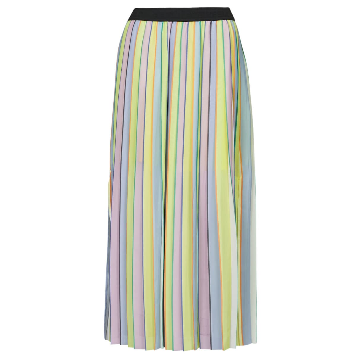 Women's Skirts Karl Lagerfeld Multicolor